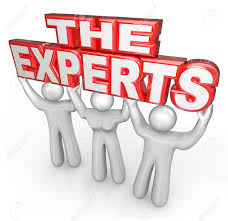 EXPERTS
